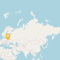 Apartments on Uzhgorodskaya на глобальній карті